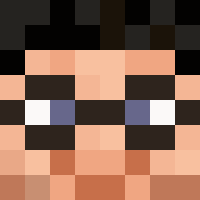HorAaCS's skin