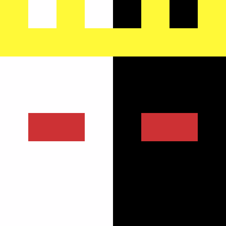 odavidcesar's skin