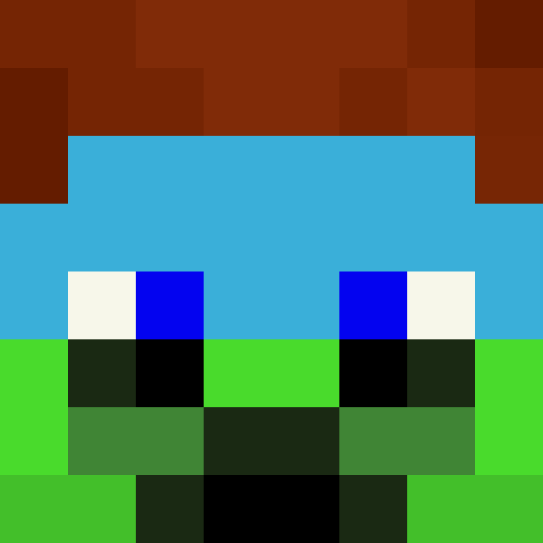 Notro_Client's skin