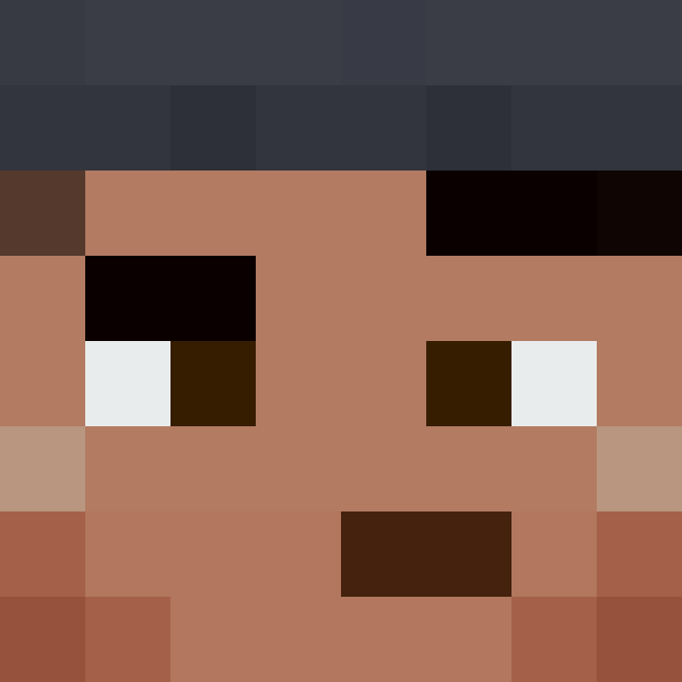 xentany's skin