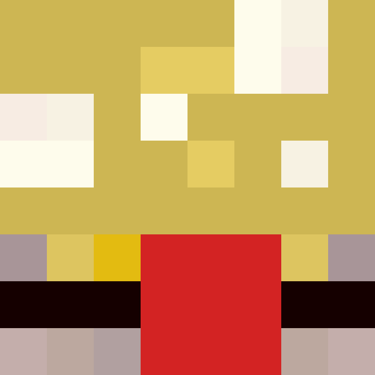 testalt1's skin