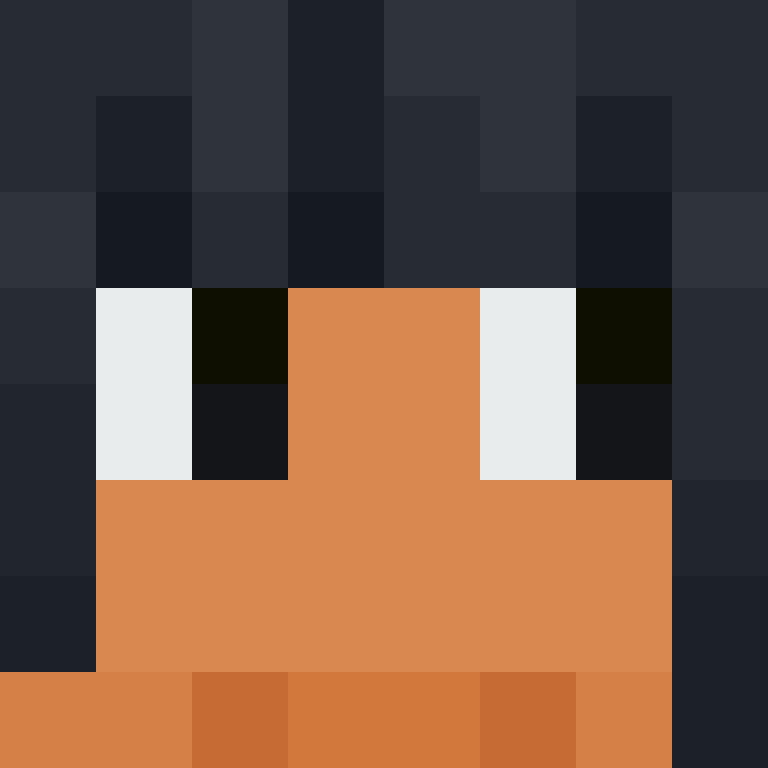 badeendjeh's skin
