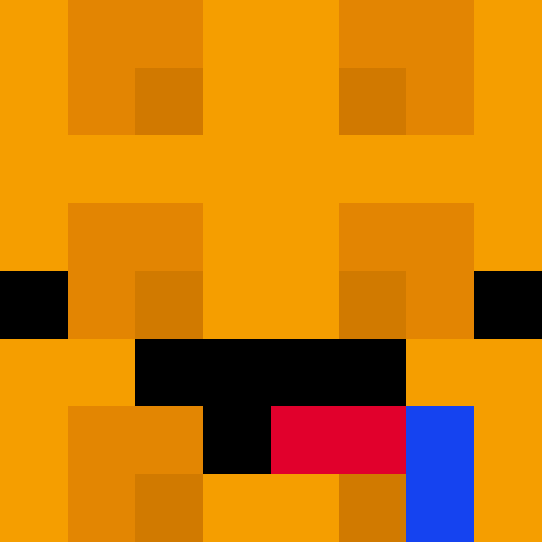 1etho's skin