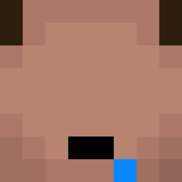 dramagg's skin