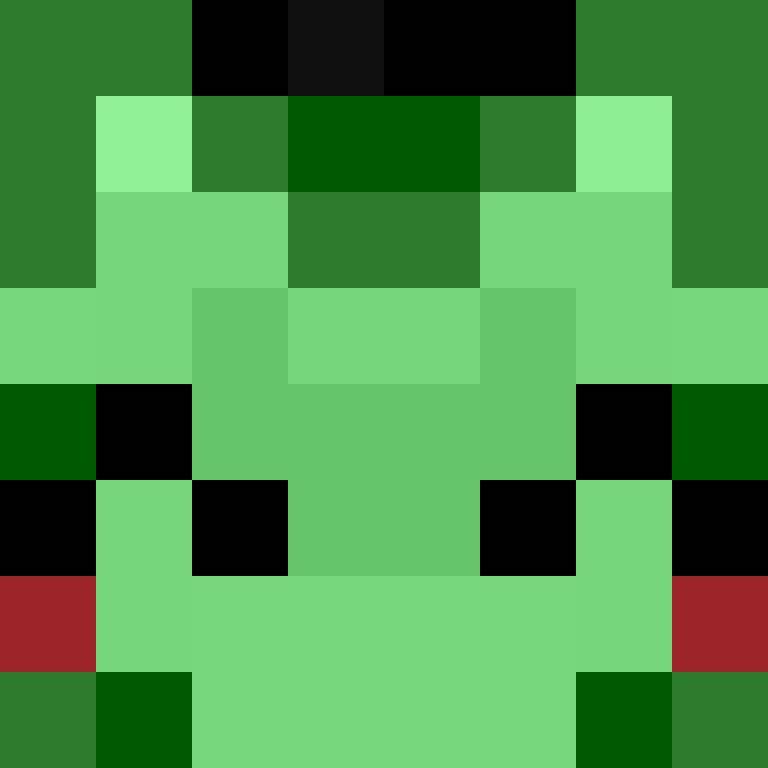DonaldTrump42's skin