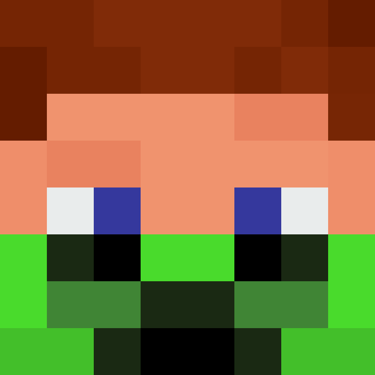 JaneVoid11's skin