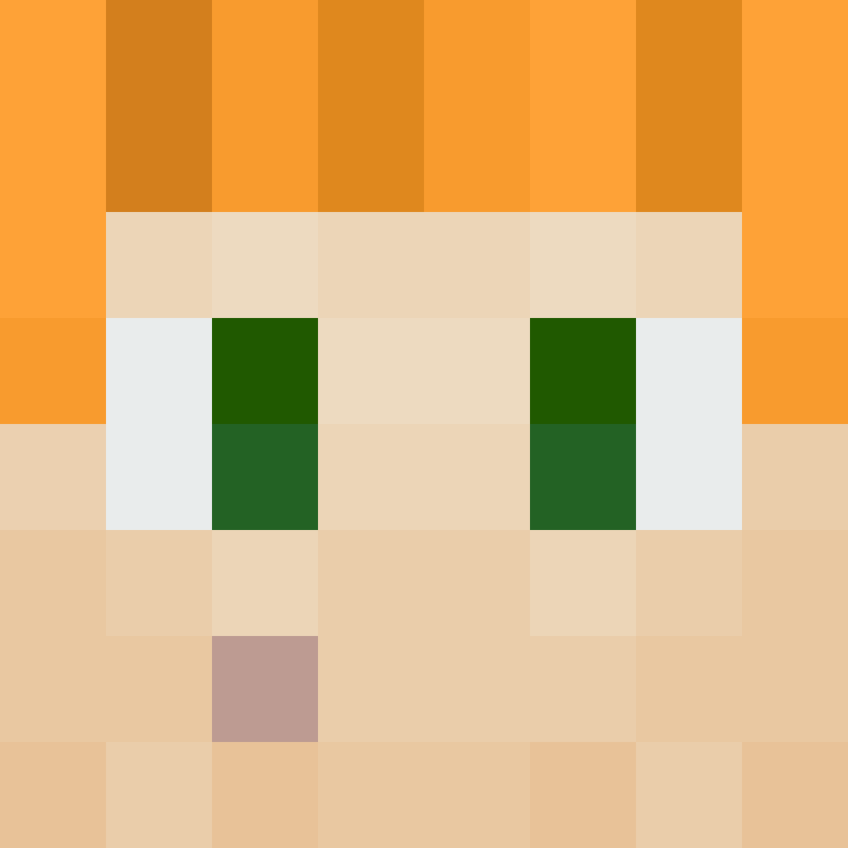 Zuarig's skin