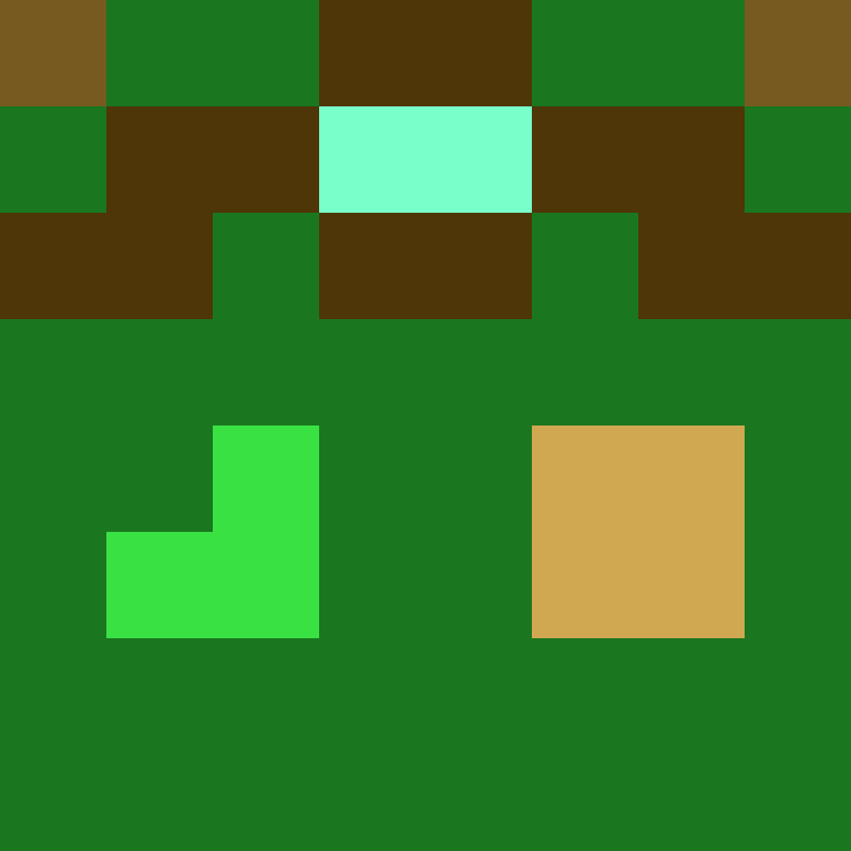 KEITH_0302's skin