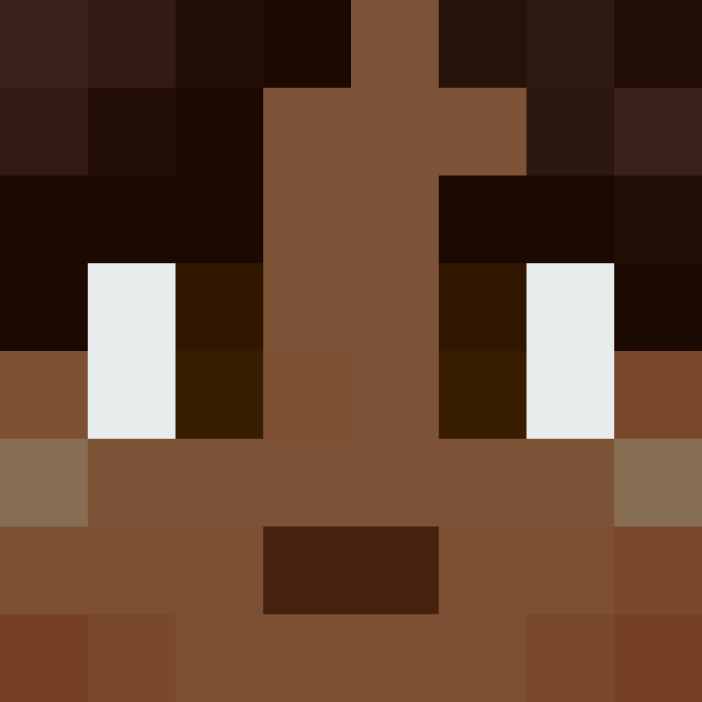 acin5's skin