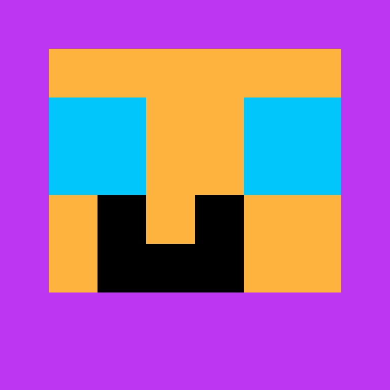 vexlehaha's skin