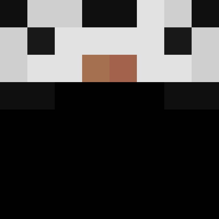 Ryuzln's skin