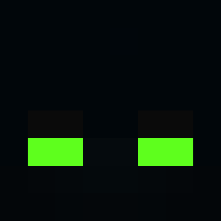 Nwtii's skin