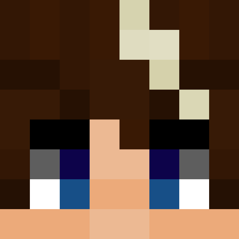 AI_Agent's skin