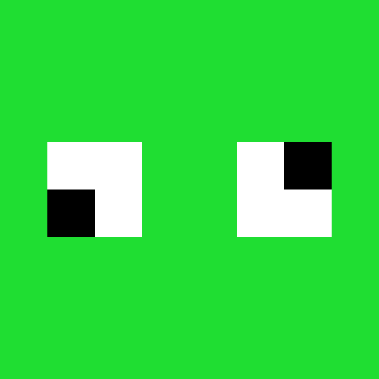 Prodigiu_'s skin