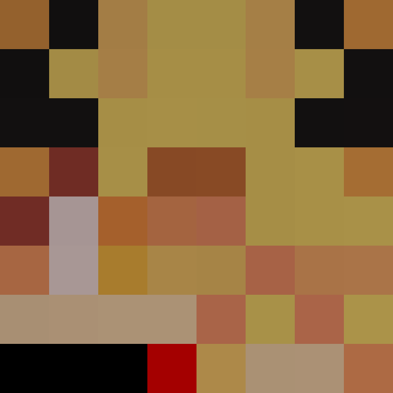 GeyserMC's skin