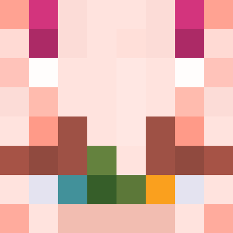 CrypticLoser13's skin