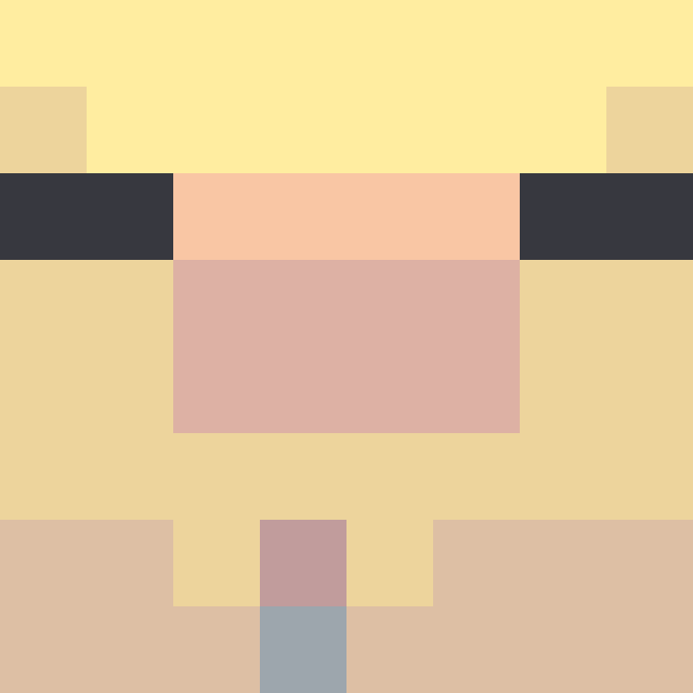 RainbowClock299's skin