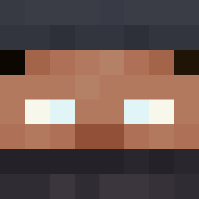 PatatjeMC's skin
