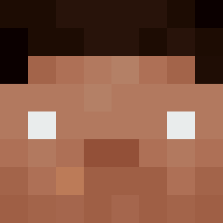 MHF_Mineskin's skin