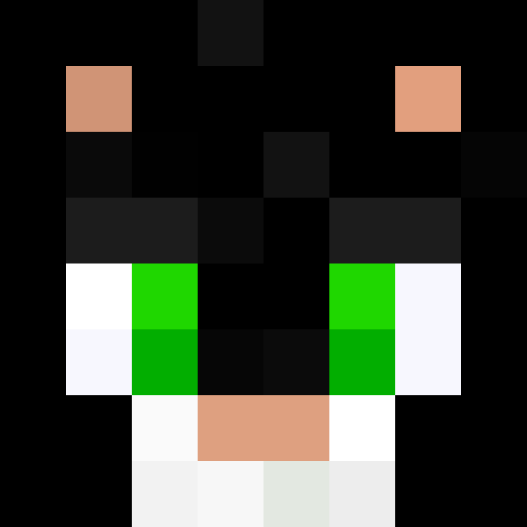 41414141h's skin