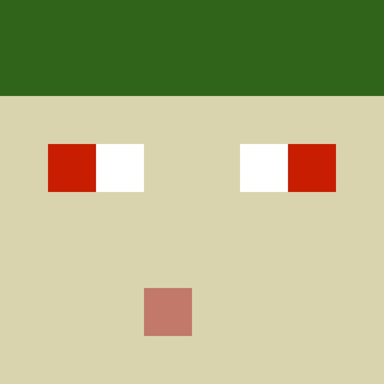 Bestcody41's skin