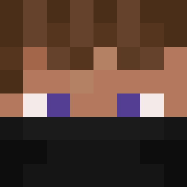 colinPAPA's skin