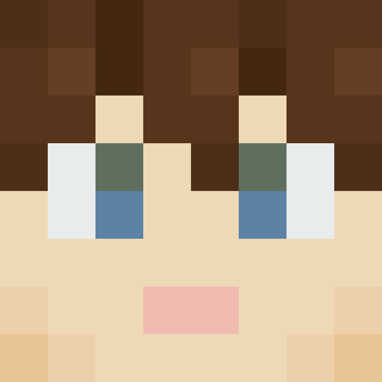 dramagg's skin