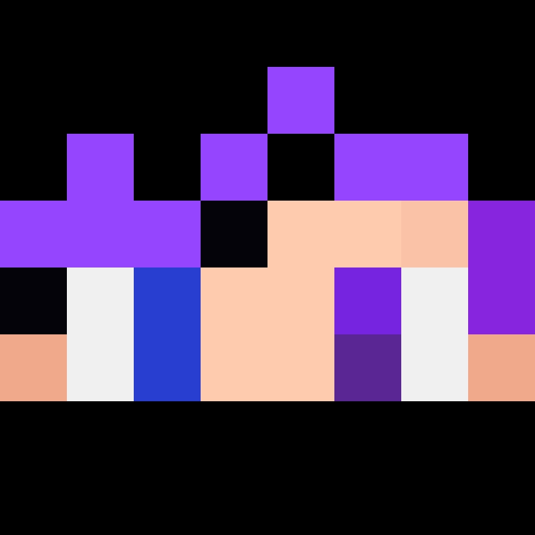 ElectronicSex's skin
