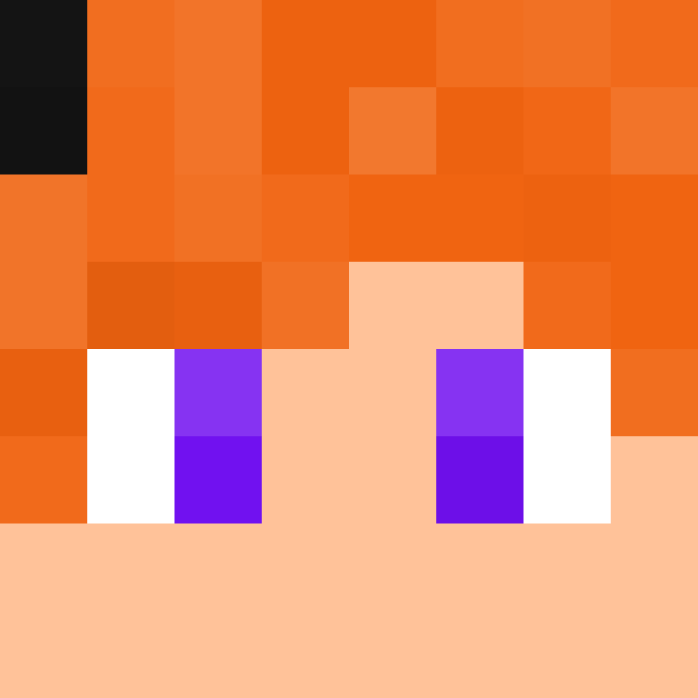 1etho's skin