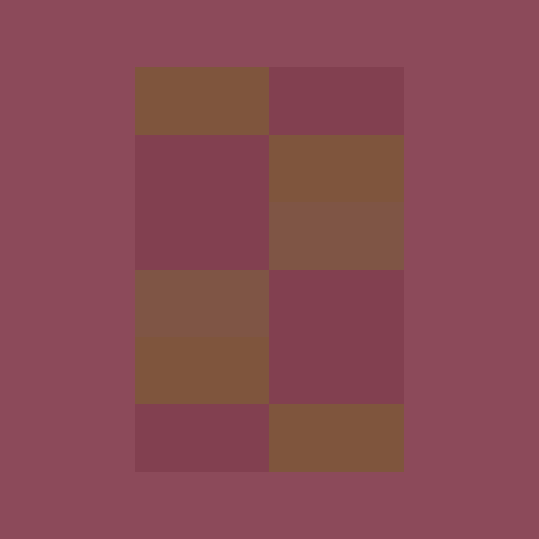 RedAISkye's skin
