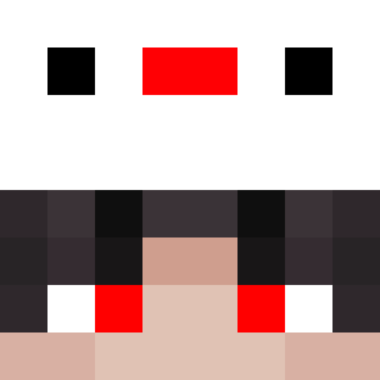 DonaldTrump42's skin