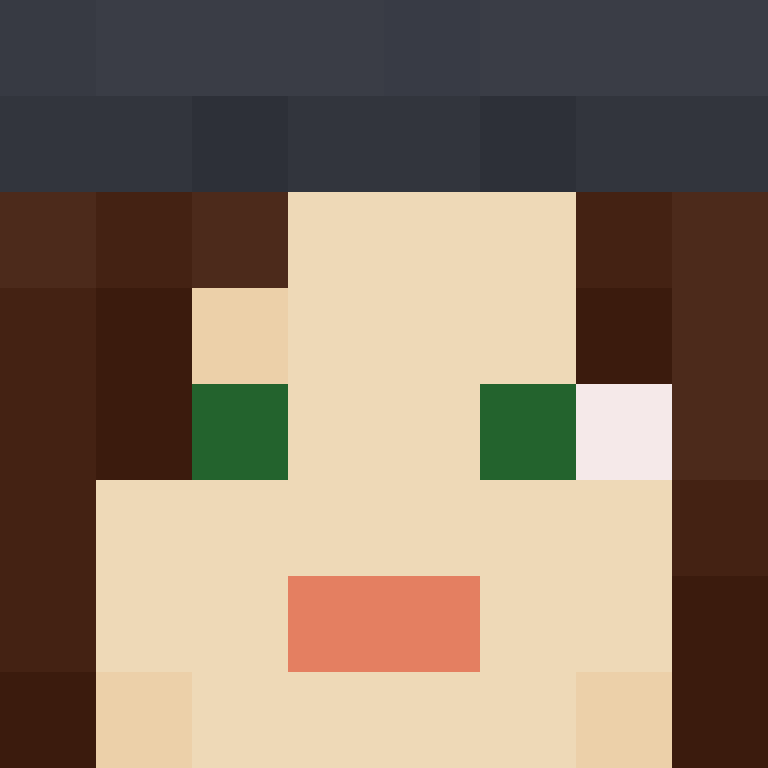 StormStormy's skin
