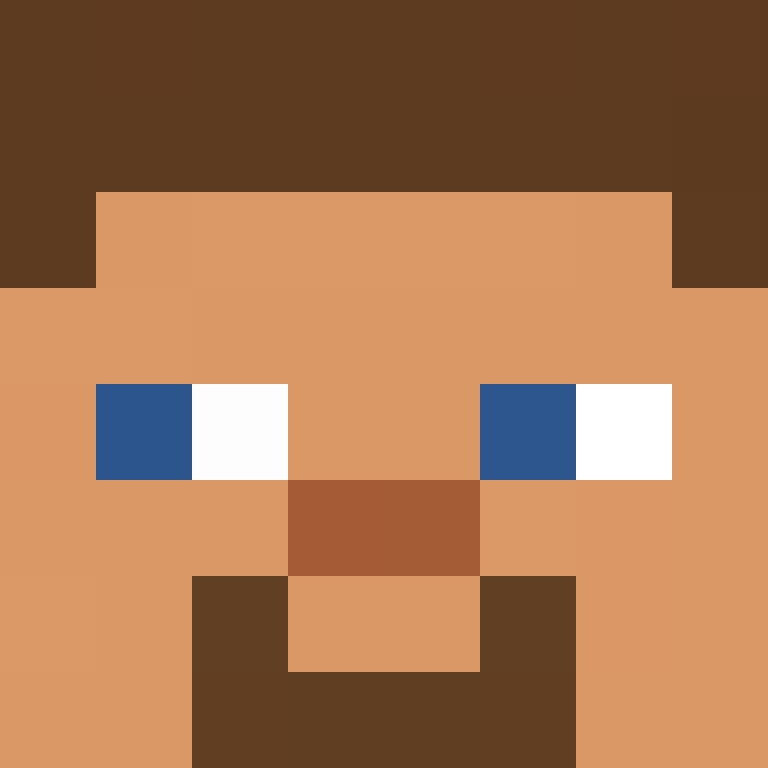 Ayowater's skin