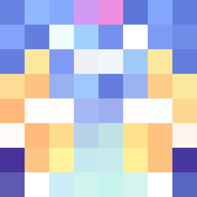 acin5's skin