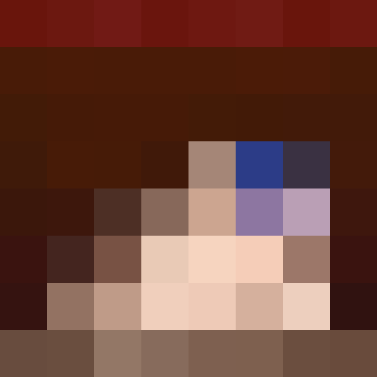 aXe18's skin