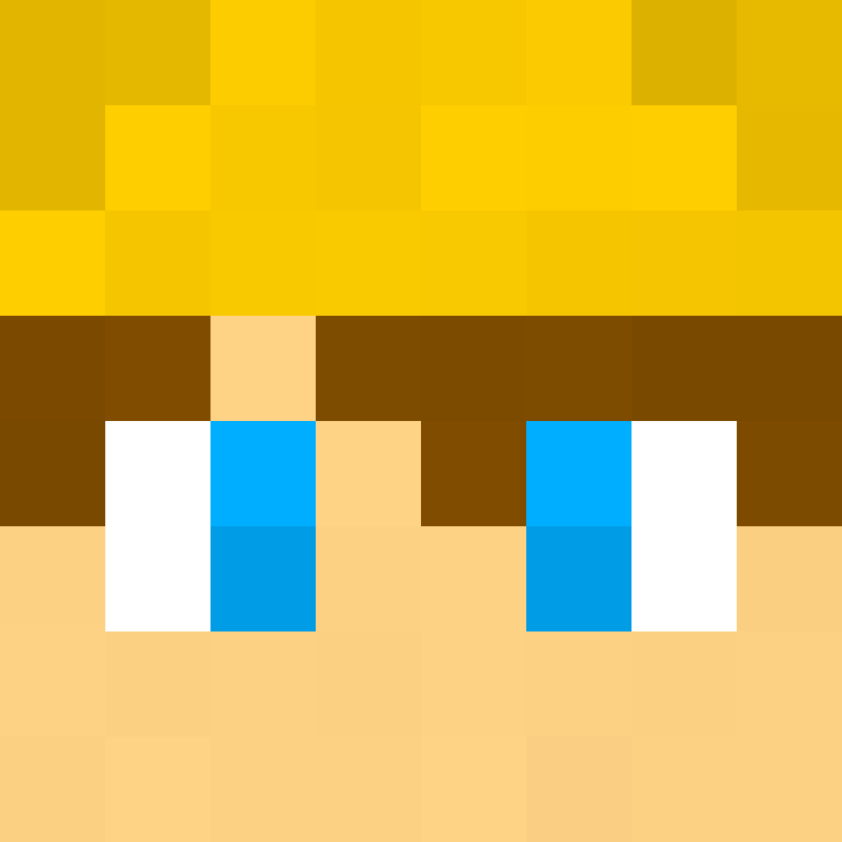 vexlehaha's skin