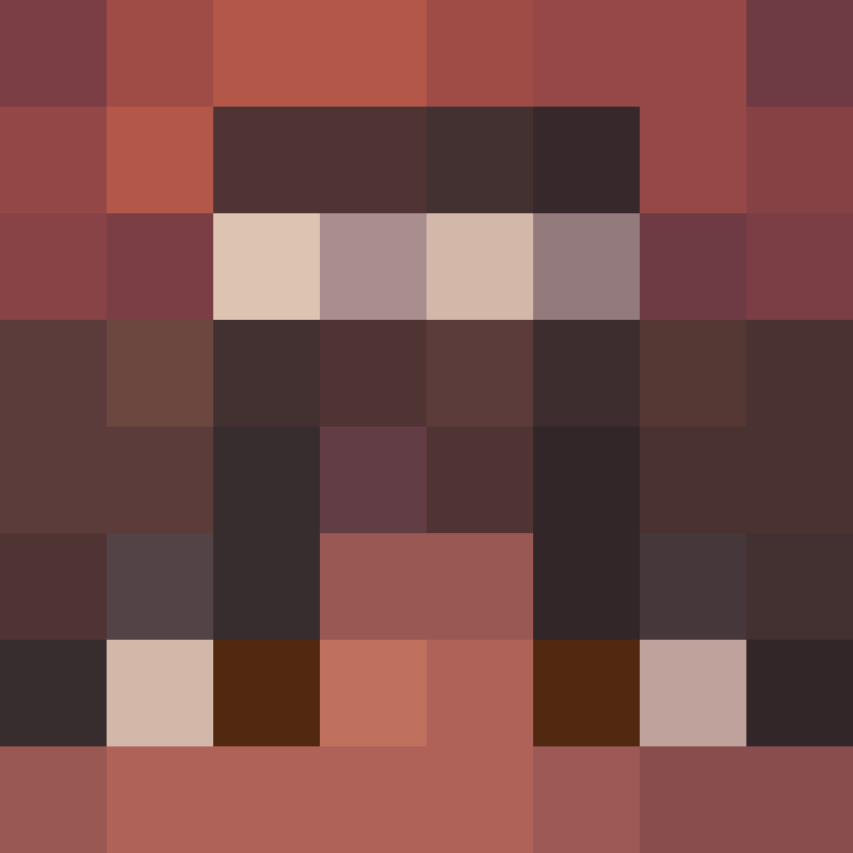 Dequari's skin