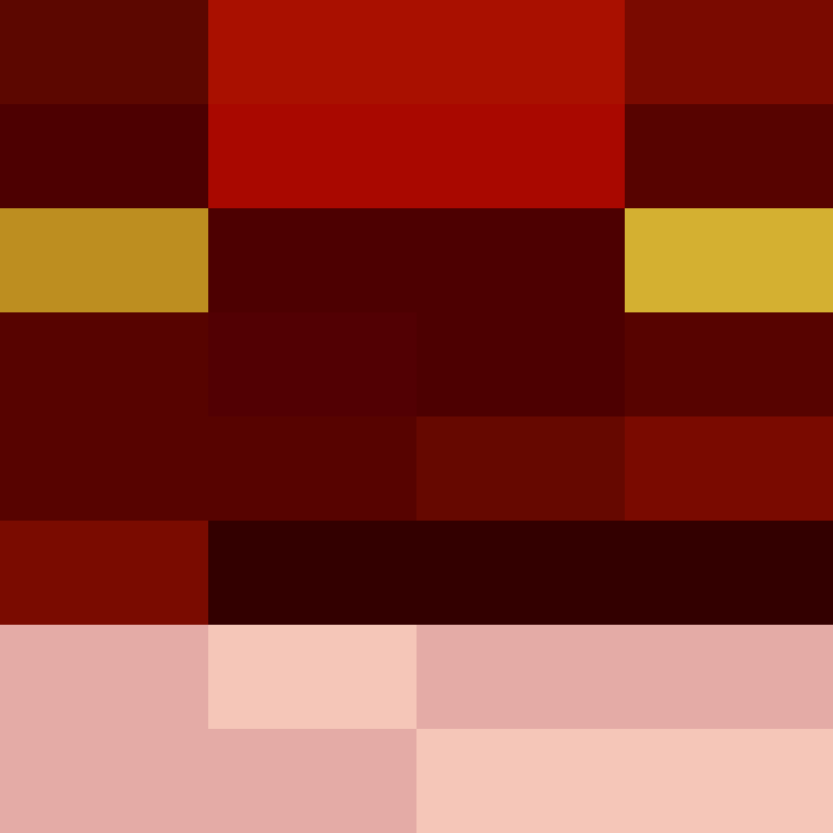 executory's skin