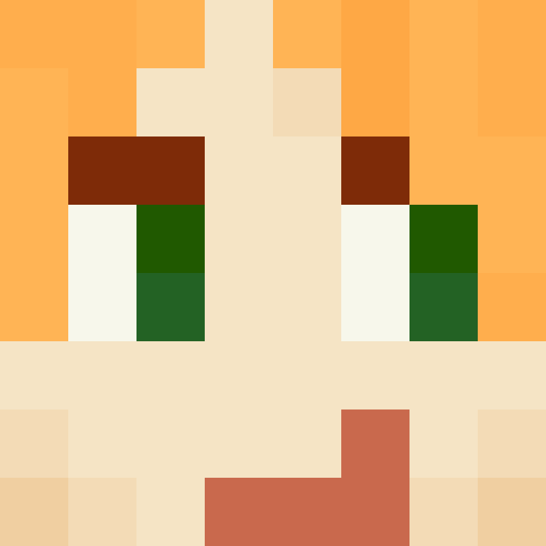 intersecato's skin