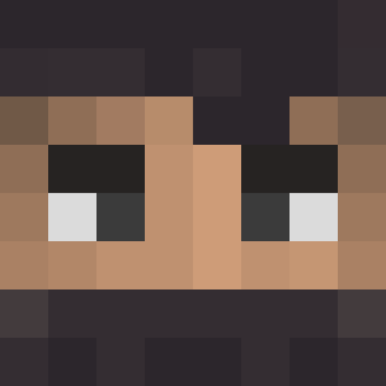 yCrazynn's skin