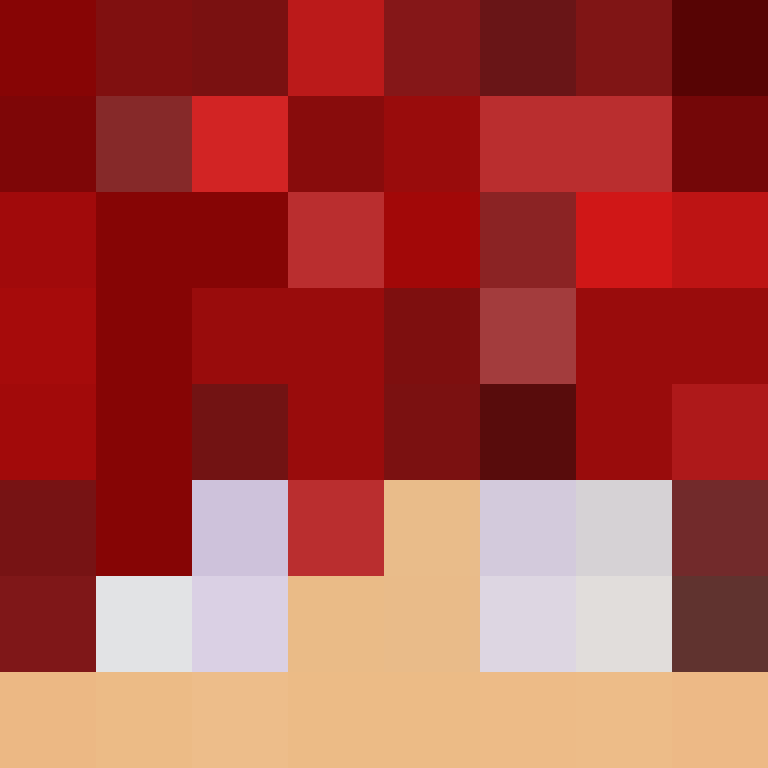 qunz's skin