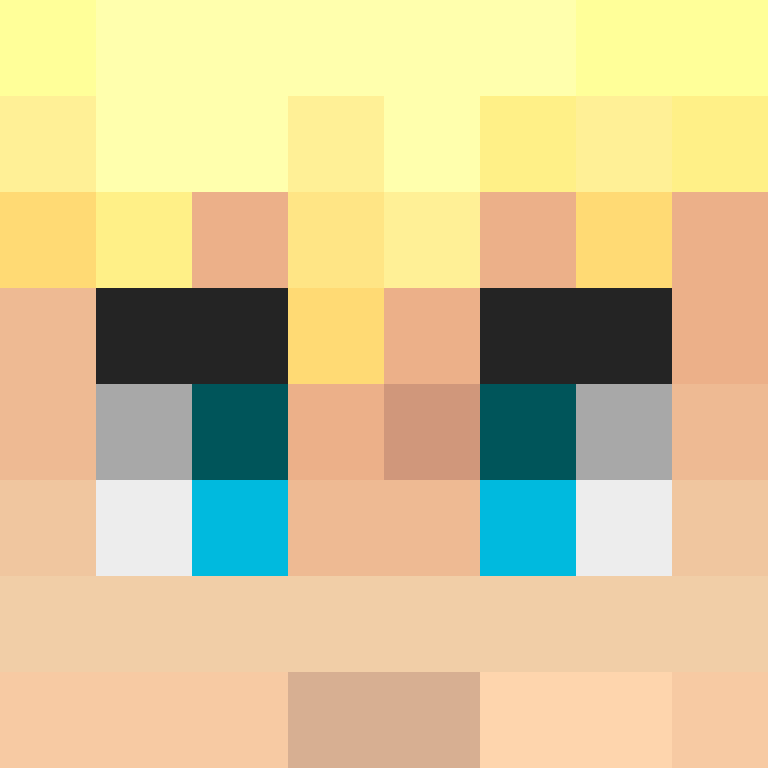 TheRealGrymm's skin
