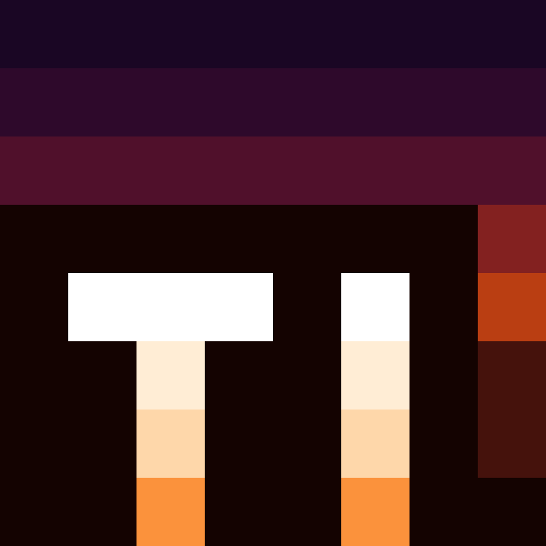 Lenticchie's skin