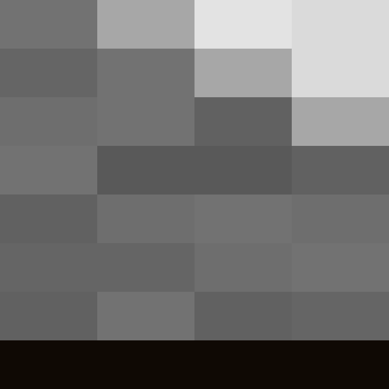 Typken's skin