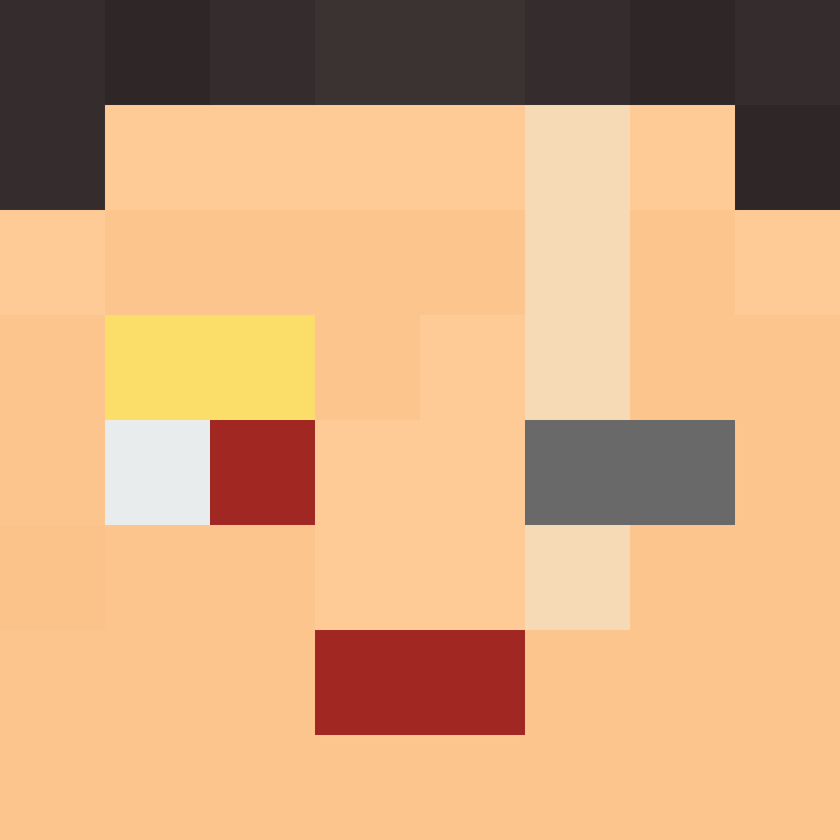 Boyfriend5065's skin
