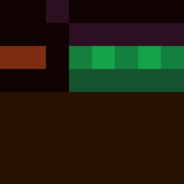 tusg's skin