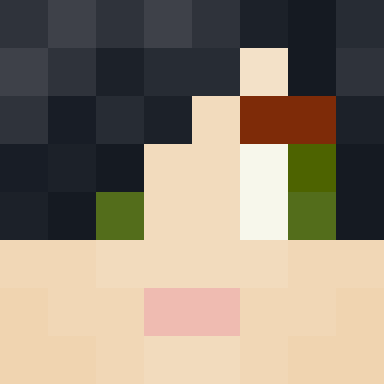 h4yl33's skin