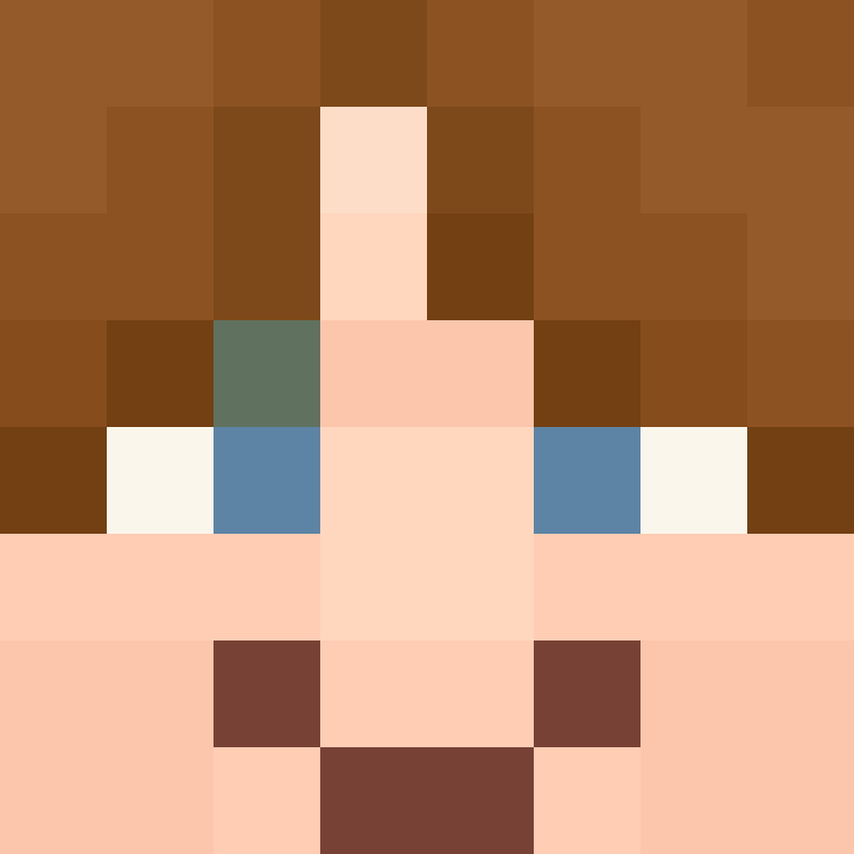 clomp's skin