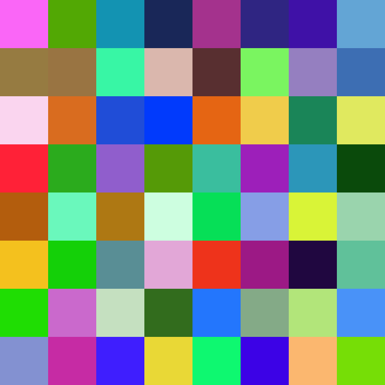 MolesLLC's skin