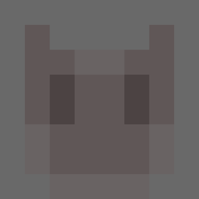 Lugattu's skin